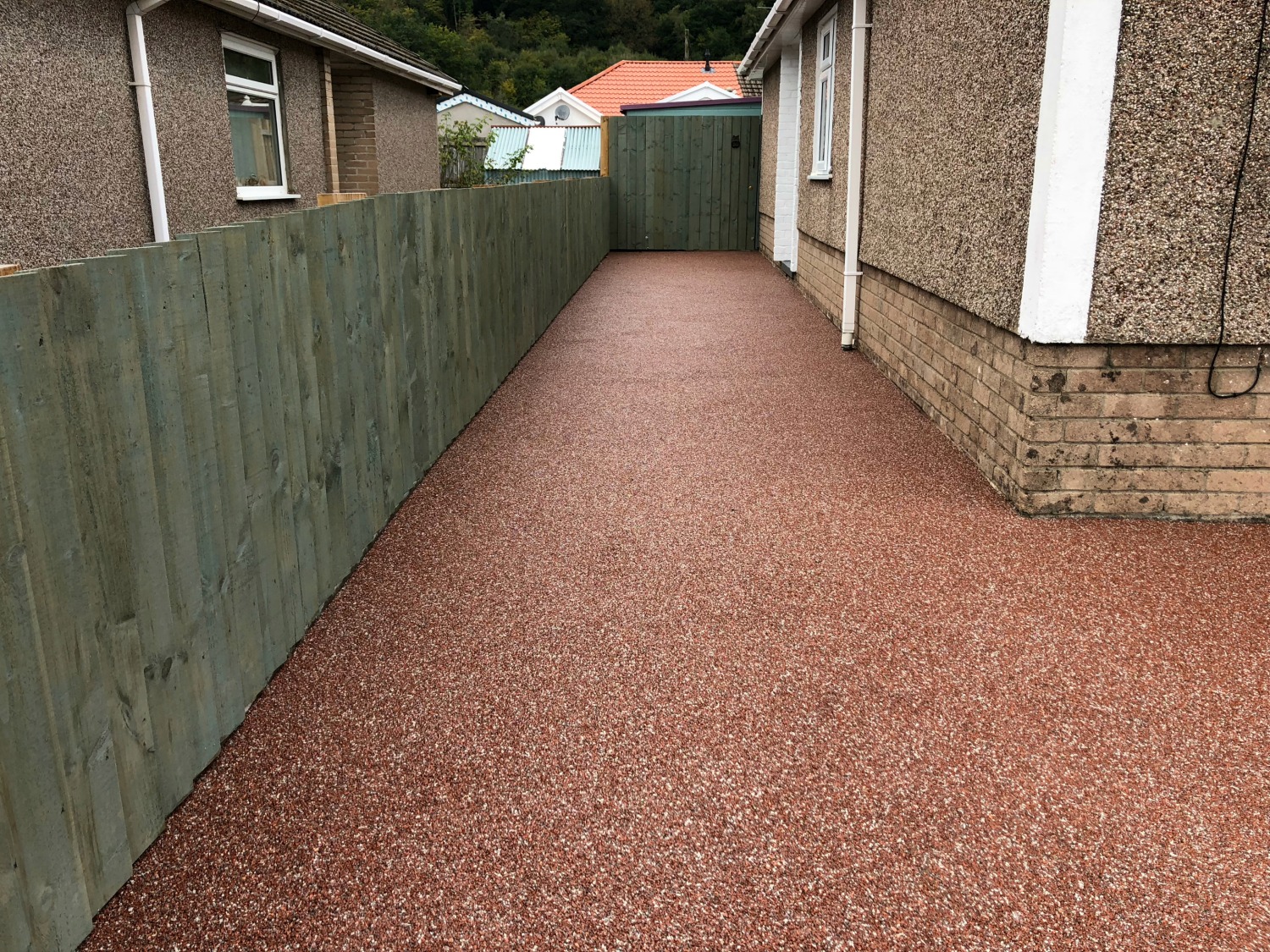 Driveways Block Paving Free Quotes